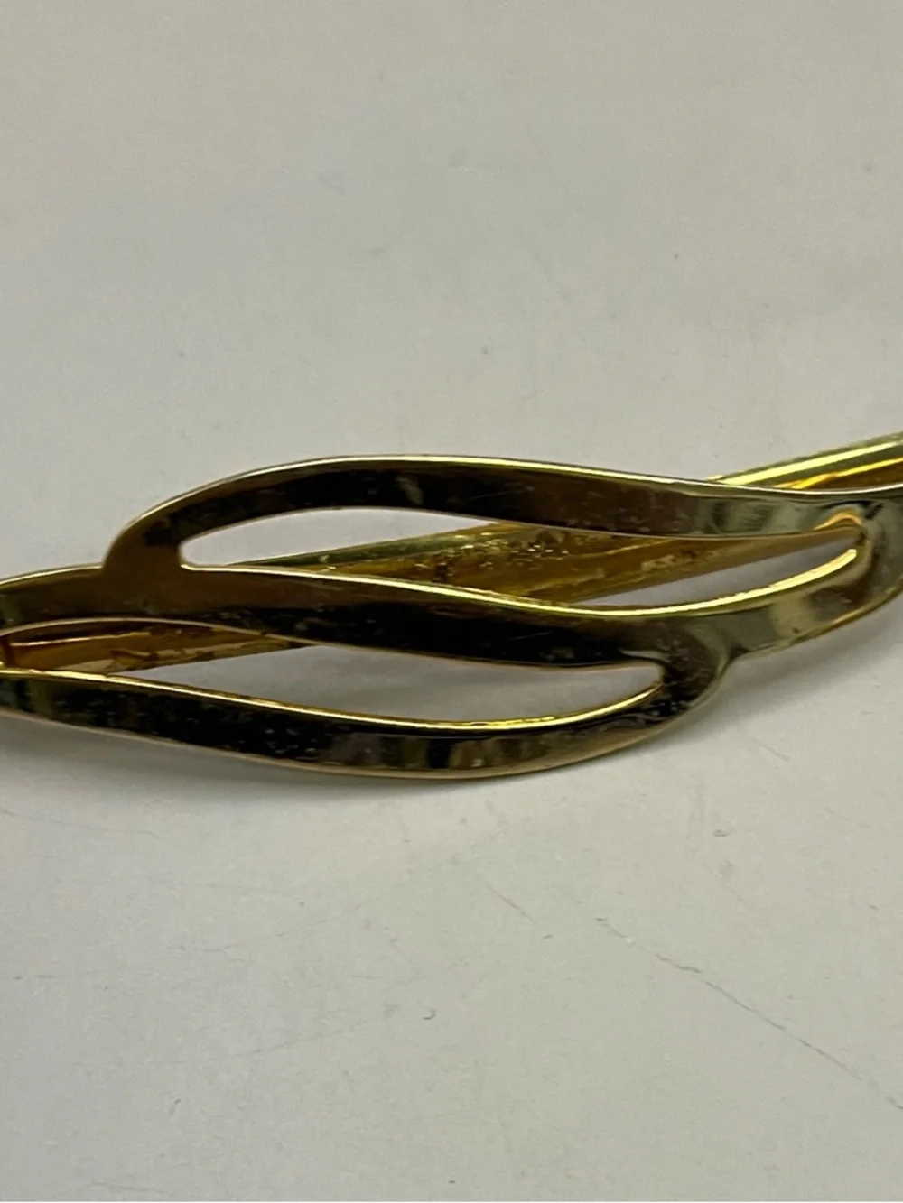 Gold-Tone Women's Hair Accessory Set - Gold